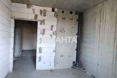 1-room apartment apartment by the address st. Prokhorovskaya Khvorostina (area 40,7 m²) - Atlanta.ua - photo 26