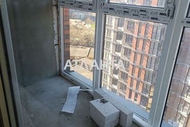 1-room apartment apartment by the address st. Prokhorovskaya Khvorostina (area 40,7 m²) - Atlanta.ua - photo 27