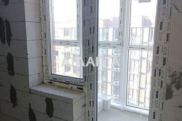 1-room apartment apartment by the address st. Prokhorovskaya Khvorostina (area 40,7 m²) - Atlanta.ua - photo 28