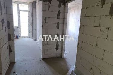 1-room apartment apartment by the address st. Prokhorovskaya Khvorostina (area 40,7 m²) - Atlanta.ua - photo 32