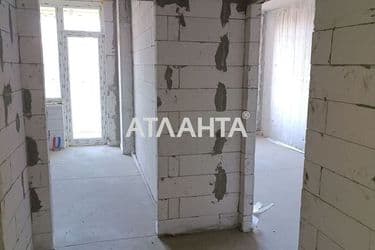 1-room apartment apartment by the address st. Prokhorovskaya Khvorostina (area 40,7 m²) - Atlanta.ua - photo 33