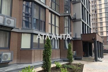 1-room apartment apartment by the address st. Prokhorovskaya Khvorostina (area 40,7 m²) - Atlanta.ua - photo 34