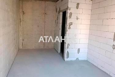 1-кімнатна квартира за адресою вул. Прохорівська (площа 41,2 м²) - Atlanta.ua - фото 37