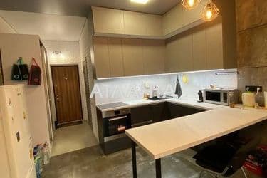 1-room apartment apartment by the address st. Borovskogo Nikolaya (area 35,2 m²) - Atlanta.ua - photo 14