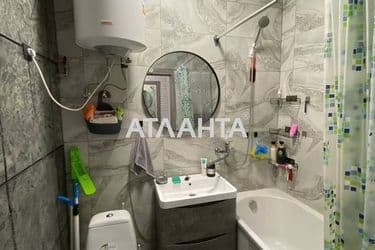 1-room apartment apartment by the address st. Borovskogo Nikolaya (area 35,2 m²) - Atlanta.ua - photo 24