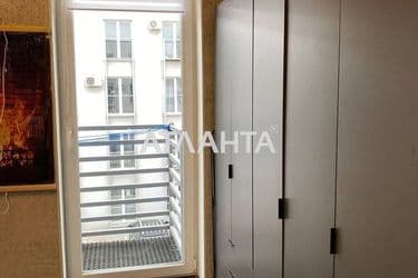 1-room apartment apartment by the address st. Borovskogo Nikolaya (area 35,2 m²) - Atlanta.ua - photo 22