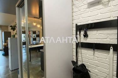 1-room apartment apartment by the address st. Borovskogo Nikolaya (area 35,2 m²) - Atlanta.ua - photo 17
