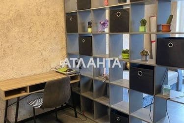 1-room apartment apartment by the address st. Borovskogo Nikolaya (area 35,2 m²) - Atlanta.ua - photo 21