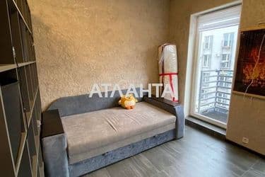 1-room apartment apartment by the address st. Borovskogo Nikolaya (area 35,2 m²) - Atlanta.ua - photo 19