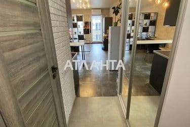 1-room apartment apartment by the address st. Borovskogo Nikolaya (area 35,2 m²) - Atlanta.ua - photo 20