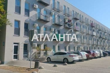 1-room apartment apartment by the address st. Borovskogo Nikolaya (area 35,2 m²) - Atlanta.ua - photo 25