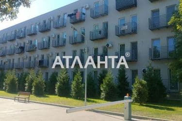 1-room apartment apartment by the address st. Borovskogo Nikolaya (area 35,2 m²) - Atlanta.ua - photo 26
