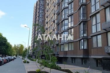 2-комнатная квартира по адресу ул. Прохоровская (площадь 67,5 м²) - Atlanta.ua - фото 28