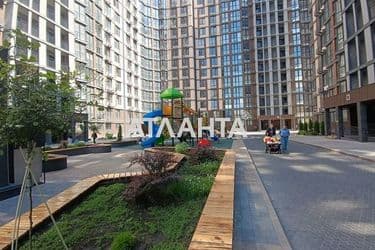 2-комнатная квартира по адресу ул. Прохоровская (площадь 67,5 м²) - Atlanta.ua - фото 30