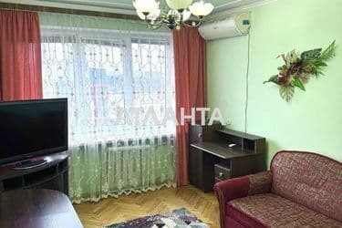 3-rooms apartment apartment by the address st. Nauchnaya ul (area 62,1 m²) - Atlanta.ua - photo 17