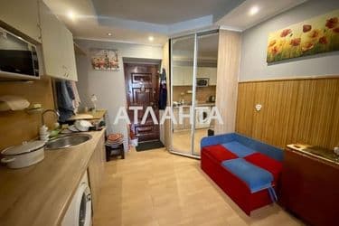 Room in dormitory apartment by the address st. Radostnaya (area 18,1 m²) - Atlanta.ua - photo 9