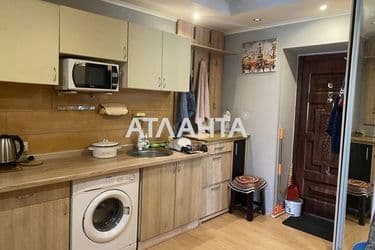 Room in dormitory apartment by the address st. Radostnaya (area 18,1 m²) - Atlanta.ua - photo 10