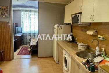 Room in dormitory apartment by the address st. Radostnaya (area 18,1 m²) - Atlanta.ua - photo 11