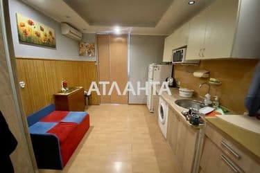 Room in dormitory apartment by the address st. Radostnaya (area 18,1 m²) - Atlanta.ua - photo 12