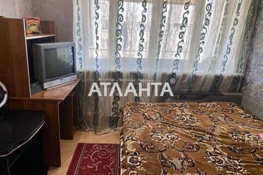 Room in dormitory apartment by the address st. Radostnaya (area 18,1 m²) - Atlanta.ua - photo 13