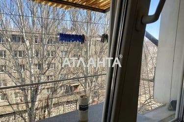 Room in dormitory apartment by the address st. Radostnaya (area 18,1 m²) - Atlanta.ua - photo 14