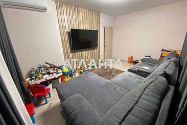 2-rooms apartment apartment by the address st. Grushevskogo Mikhaila Bratev Achkanovykh (area 55,7 m²) - Atlanta.ua - photo 10