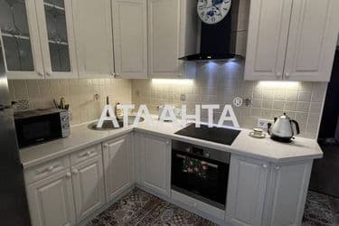 1-room apartment apartment by the address st. Lyustdorfskaya dor Chernomorskaya dor (area 34,3 m²) - Atlanta.ua - photo 14