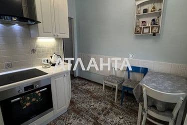 1-room apartment apartment by the address st. Lyustdorfskaya dor Chernomorskaya dor (area 34,3 m²) - Atlanta.ua - photo 15