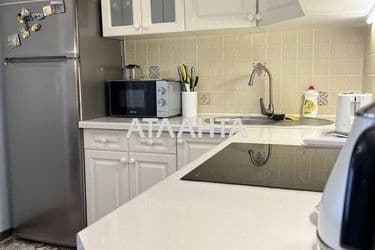 1-room apartment apartment by the address st. Lyustdorfskaya dor Chernomorskaya dor (area 34,3 m²) - Atlanta.ua - photo 16