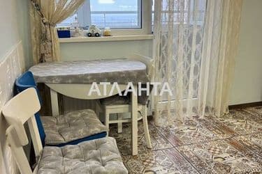 1-room apartment apartment by the address st. Lyustdorfskaya dor Chernomorskaya dor (area 34,3 m²) - Atlanta.ua - photo 18
