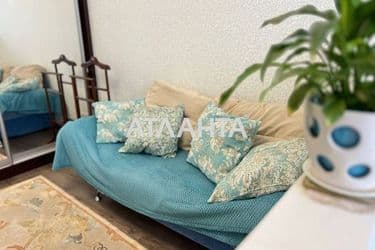 1-room apartment apartment by the address st. Lyustdorfskaya dor Chernomorskaya dor (area 34,3 m²) - Atlanta.ua - photo 19