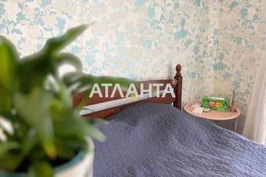 1-room apartment apartment by the address st. Lyustdorfskaya dor Chernomorskaya dor (area 34,3 m²) - Atlanta.ua - photo 20