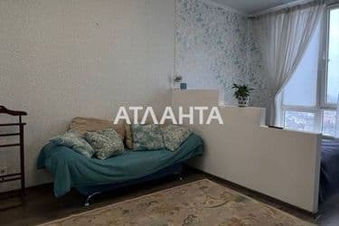 1-room apartment apartment by the address st. Lyustdorfskaya dor Chernomorskaya dor (area 34,3 m²) - Atlanta.ua - photo 21