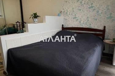 1-room apartment apartment by the address st. Lyustdorfskaya dor Chernomorskaya dor (area 34,3 m²) - Atlanta.ua - photo 22