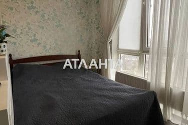 1-room apartment apartment by the address st. Lyustdorfskaya dor Chernomorskaya dor (area 34,3 m²) - Atlanta.ua - photo 23