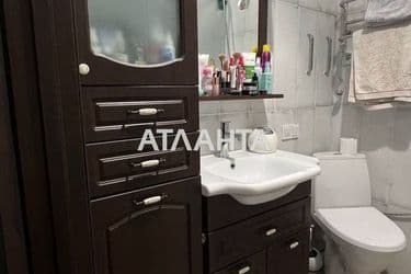 1-room apartment apartment by the address st. Lyustdorfskaya dor Chernomorskaya dor (area 34,3 m²) - Atlanta.ua - photo 25