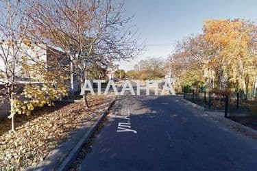 Landplot by the address st. Avdeeva chernomorskogo (area 5,8 acr) - Atlanta.ua - photo 10