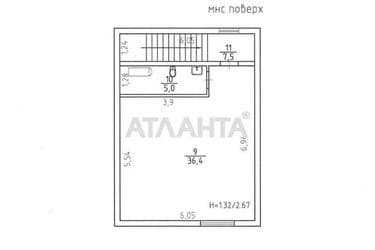 Commercial real estate at st. Danchenko (area 152 m²) - Atlanta.ua - photo 40