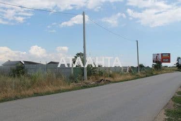 Landplot by the address st. Zabolotnogo ak (area 5 acr) - Atlanta.ua - photo 6