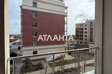 2-rooms apartment apartment by the address st. Tramvaynaya (area 70 m²) - Atlanta.ua - photo 33