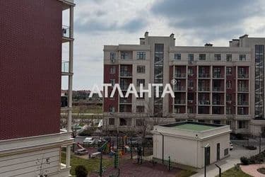 2-rooms apartment apartment by the address st. Tramvaynaya (area 70 m²) - Atlanta.ua - photo 35