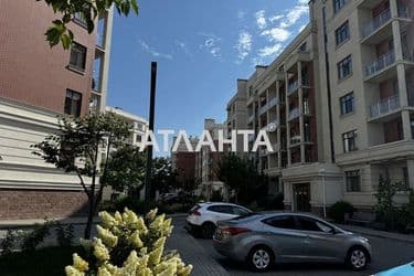 2-rooms apartment apartment by the address st. Tramvaynaya (area 70 m²) - Atlanta.ua - photo 49