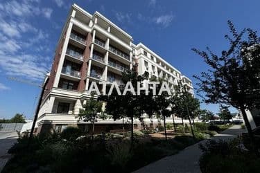 2-rooms apartment apartment by the address st. Tramvaynaya (area 70 m²) - Atlanta.ua - photo 50