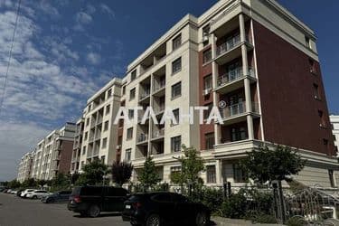 2-rooms apartment apartment by the address st. Tramvaynaya (area 70 m²) - Atlanta.ua - photo 51