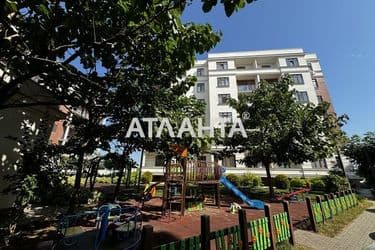 2-rooms apartment apartment by the address st. Tramvaynaya (area 70 m²) - Atlanta.ua - photo 52
