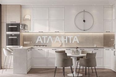 2-rooms apartment apartment by the address st. Tramvaynaya (area 70 m²) - Atlanta.ua - photo 40