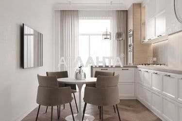 2-rooms apartment apartment by the address st. Tramvaynaya (area 70 m²) - Atlanta.ua - photo 41