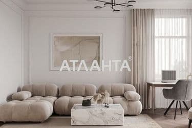 2-rooms apartment apartment by the address st. Tramvaynaya (area 70 m²) - Atlanta.ua - photo 42