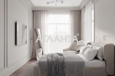 2-rooms apartment apartment by the address st. Tramvaynaya (area 70 m²) - Atlanta.ua - photo 43