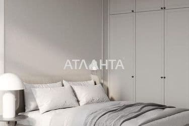 2-rooms apartment apartment by the address st. Tramvaynaya (area 70 m²) - Atlanta.ua - photo 44
